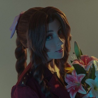 🤞Ryōiki Tenkai Tifa Yuuki🤞