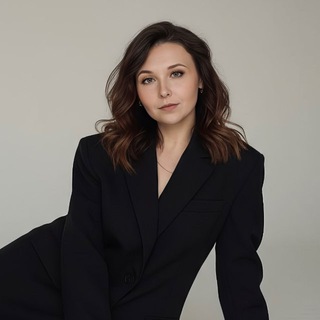 Юлия Пурлова | дизайн с любовью!🖤