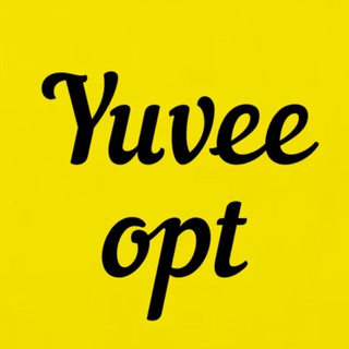 Yuvee opt