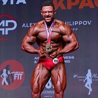 Smolyakov Mihail - спорт, жизнь, лайфстайл