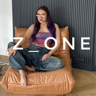 Z_ONE_OFFICIAL🖤