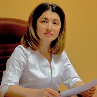 ИЛОНА НЕМСАДЗЕ