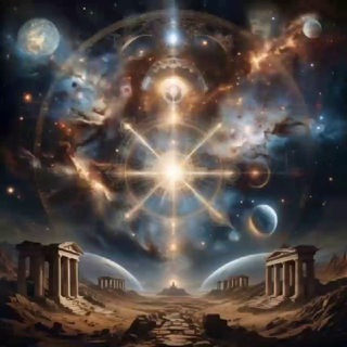 За гранью известного 🌏