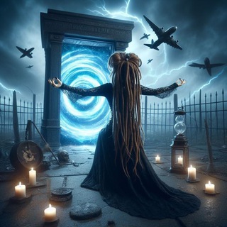 За Гранью Миров