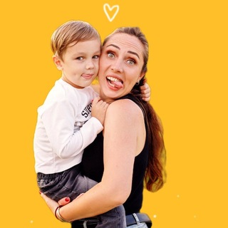 Душевная мама-психолог