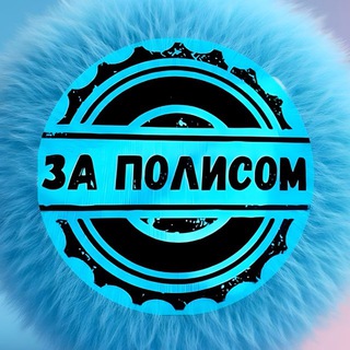 За полисом 🚙