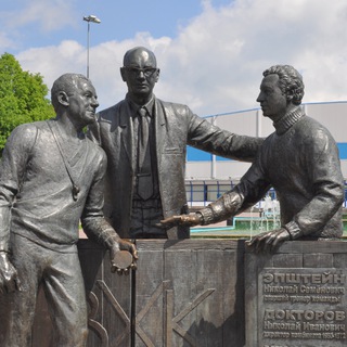 ЗА Воскресенск