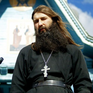 Протоиерей Александр Тылькевич