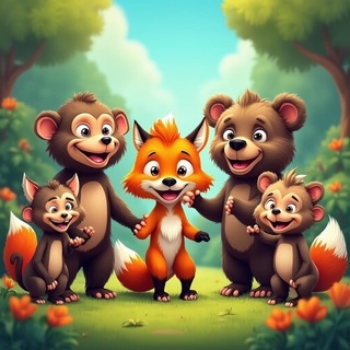 Забавные зверята🤣