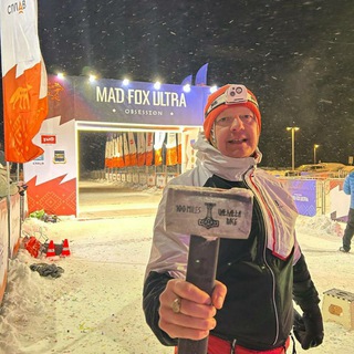 Евгений Забнин - о беге, трейлах, ультратрейлах - тренер Zabnin Ultra Team 💯