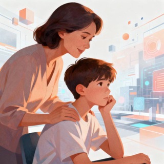 ТИНЕЙДЖЕР НА МИЛЛИОН. Про родителей и подростков