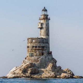 Заброшенное🏚️