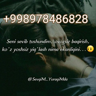 😊 Eng xit taronalarni va premyeralarni eng birinchi taqdim etadigan kanal kerakmi? 👍Marxamat qo'shilib oling tavsiya qilamiz