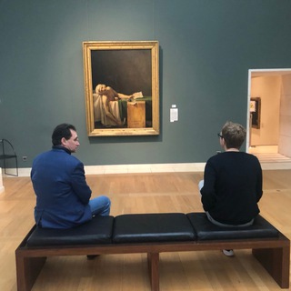 Илья и Кирилл