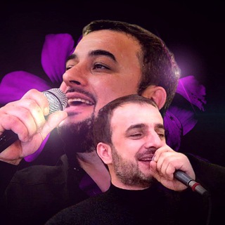 Загир Дагир Магомедовы