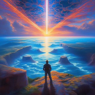 За Горизонтом 🌅