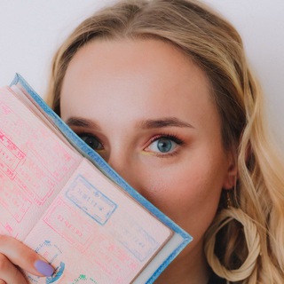 заГраницы в голове – путешествия с Огарковой Евгенией