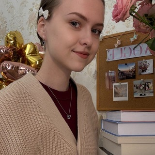 За гранью страниц ⋆. 𐙚 ˚♡