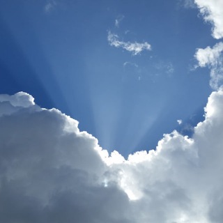 За гранью Небес (Духовное развитие)