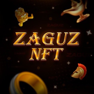 Zaguz | NFT