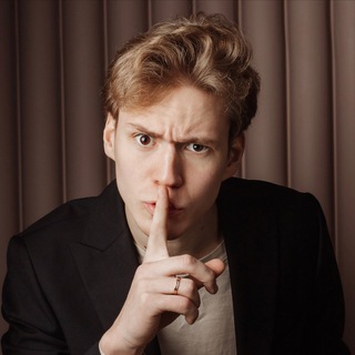 Фокусник Костя Загузин