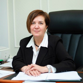 Светлана Захарова