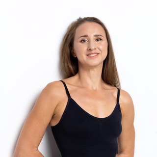 Ем. Двигаюсь. Живу. | Анна Харисова