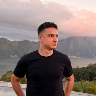 Паша Зайцев | про DeFi