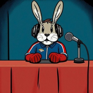 Ушастый хоккей🏒 (Павел Зайцев)