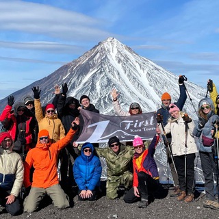 #ЗАКАМЧАТИМСЯ
