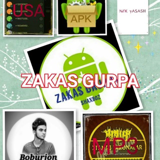 ZAKAS GRUPPA (ᴜʏᴅᴀ ʏᴏᴛɪɴɢ)😂😂
