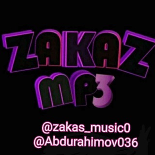ZＡＫＡＳ ＭＵＳＩＣ ⁞✦⁽☻