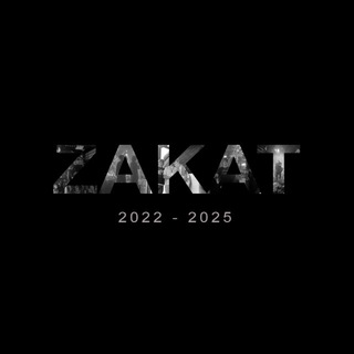ZAKAT R.I.P.