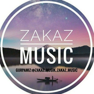🎶ZAKAS MUSIC 🎶