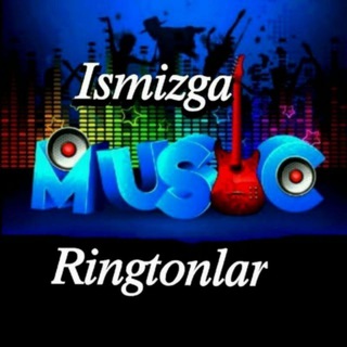 ISMLARGA ringtonlar