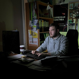 Захар Григорьев