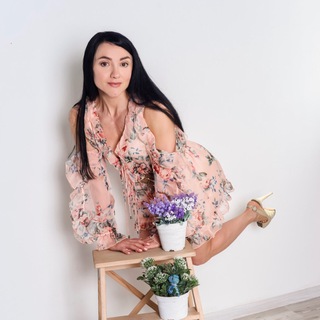 Людмила Захарова Wellness