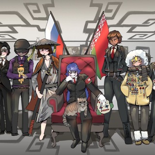 Закоулки 23 района | Project Moon / Limbus Company / Library of Ruina / Lobotomy Corporation