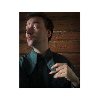 художник Яр Пикулев