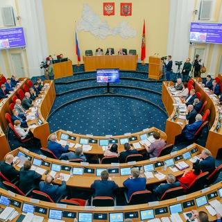 Законодательное Собрание Оренбургской области