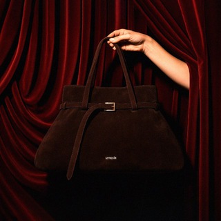 Закулисье LETRESÓR