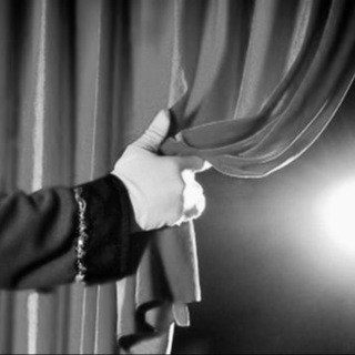 Закулисье: актёрские байки и юмор