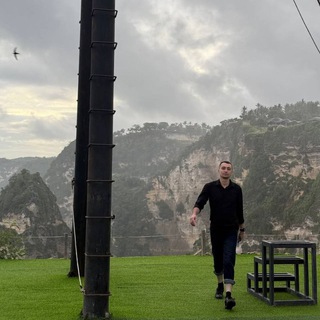 Встречайте, Арслан Бакиев