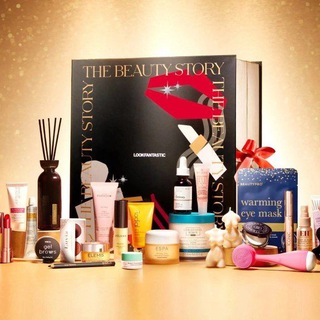 Закупка косметики из Англии