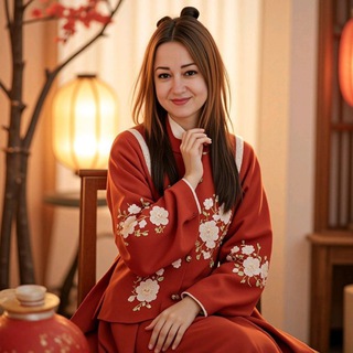 Наталья • Закупки • Китай • Турция • Обучение