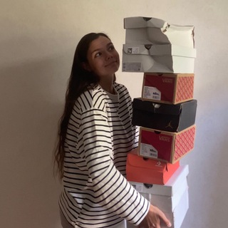 ШОППИНГ В КИТАЕ ⚡️