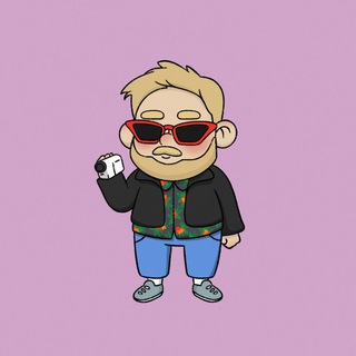 Миша Тюляев - комедийная единичка