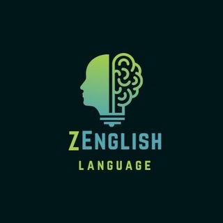 ZENGLISH language 🧩