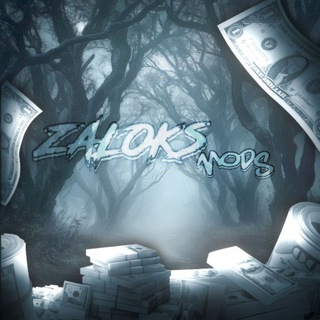 𝚉𝚊𝚕𝚘𝚔𝚜 𝙼𝚘𝚍𝚜 | 𝙽𝚎𝚠 𝚑𝚒𝚜𝚝𝚘𝚛𝚢 𝚊𝚜𝚜𝚎𝚖𝚋𝚕𝚢