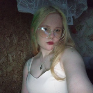 Ра́ковая женщина 💅